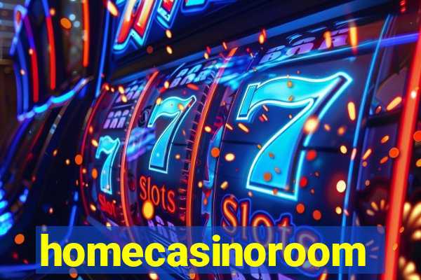 homecasinoroom