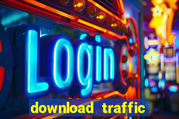 download traffic rider dinheiro infinito