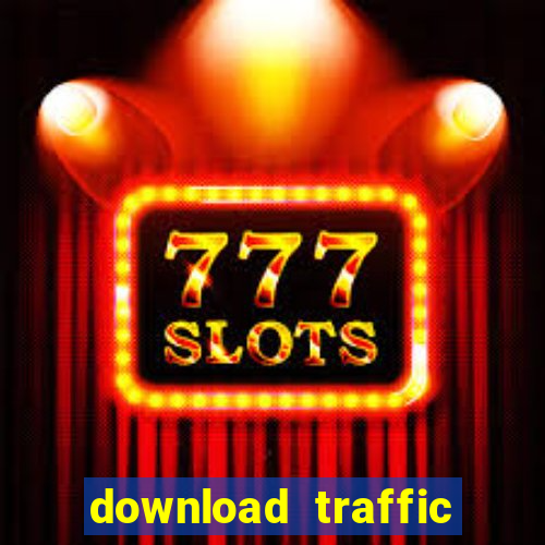 download traffic rider dinheiro infinito