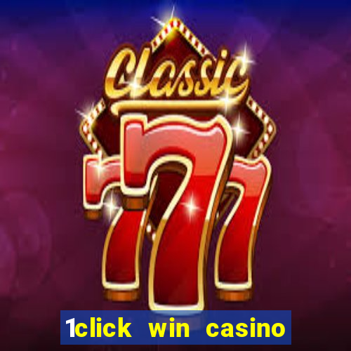 1click win casino no deposit bonus