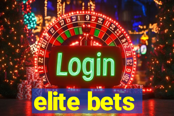 elite bets