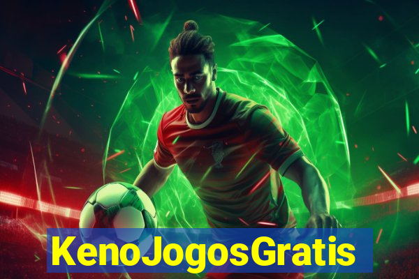 KenoJogosGratis