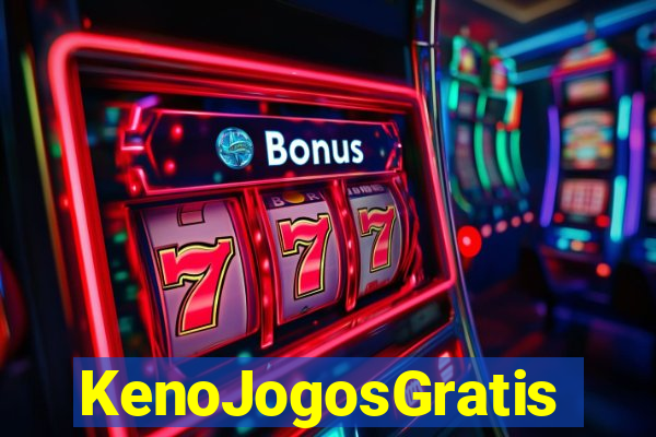 KenoJogosGratis