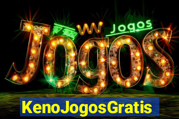 KenoJogosGratis