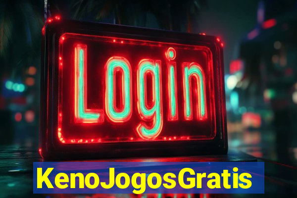 KenoJogosGratis