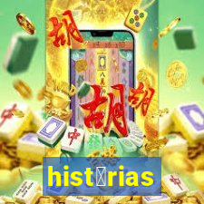 hist贸rias sinistras pdf