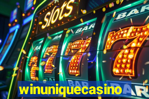 winuniquecasino