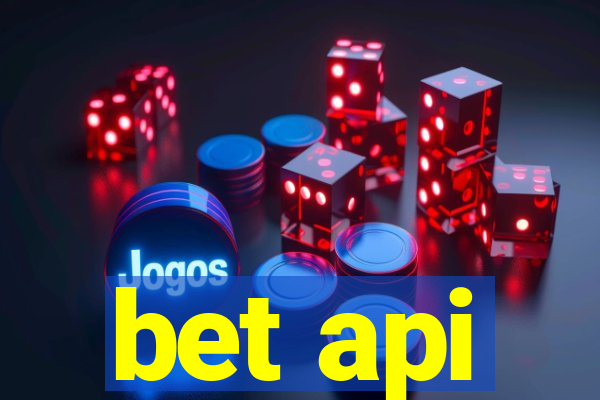 bet api