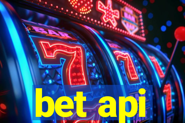 bet api