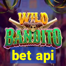 bet api