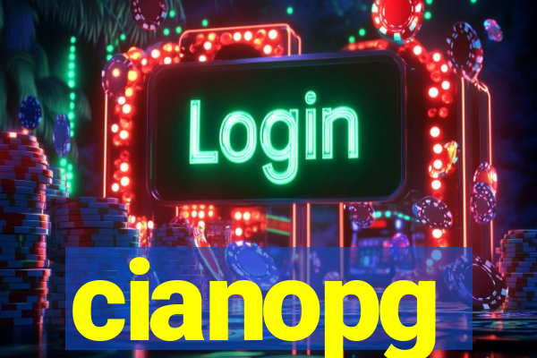 cianopg