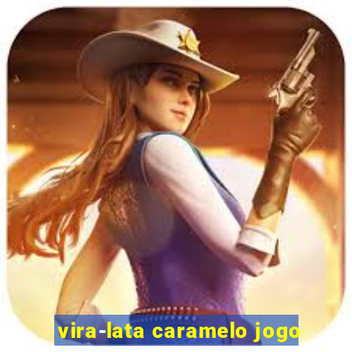 vira-lata caramelo jogo