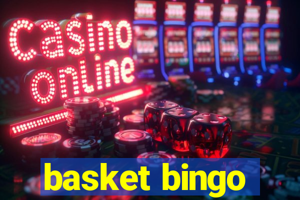 basket bingo