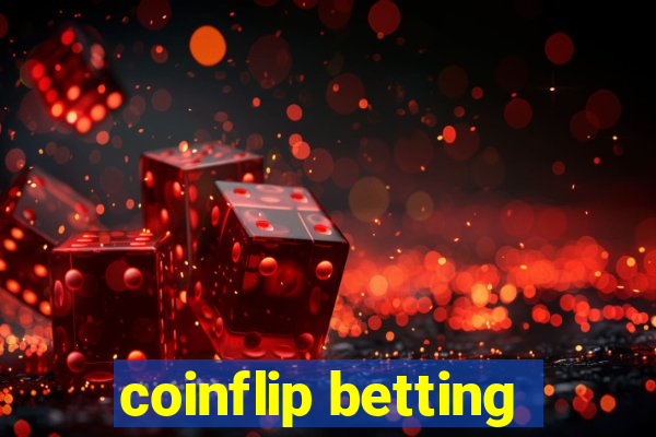 coinflip betting