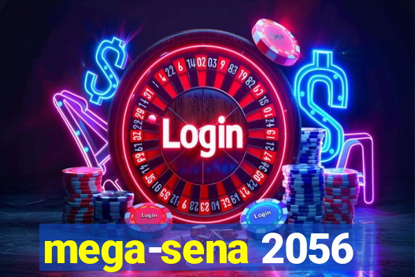 mega-sena 2056