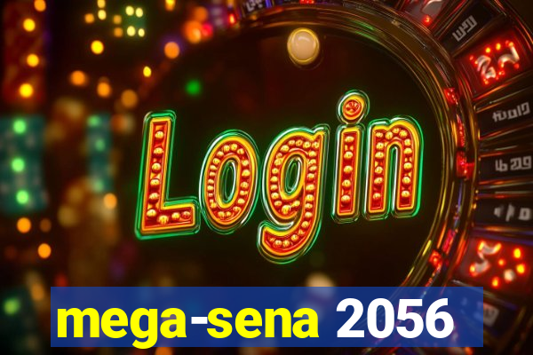 mega-sena 2056