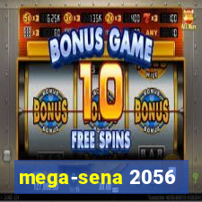 mega-sena 2056