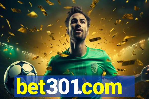 bet301.com