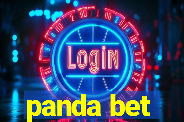 panda bet