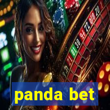 panda bet