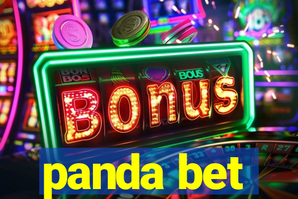 panda bet