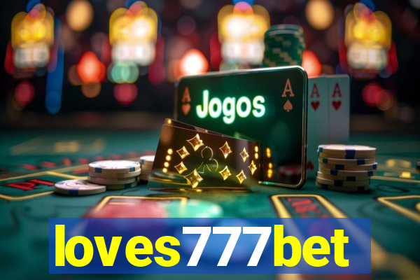 loves777bet