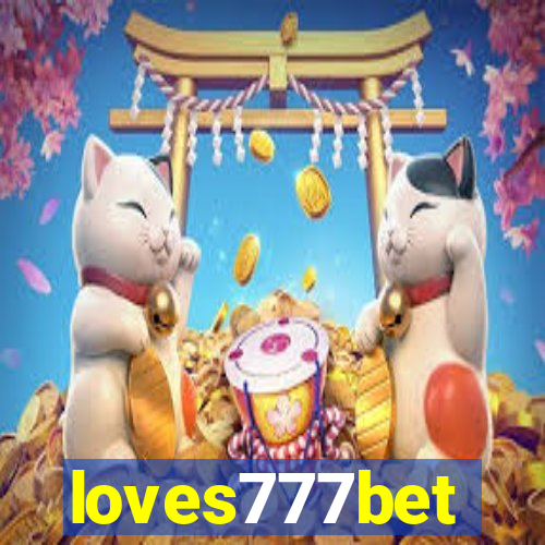 loves777bet