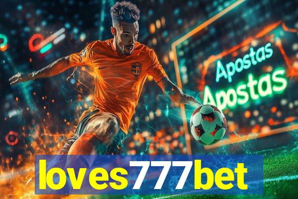 loves777bet