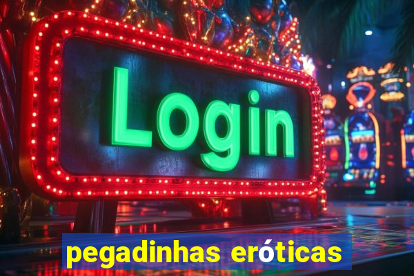 pegadinhas eróticas