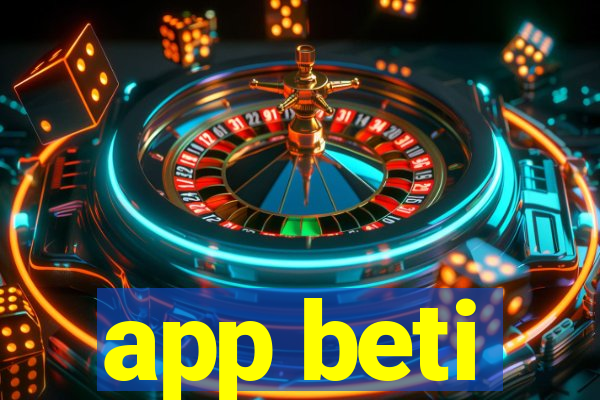 app beti