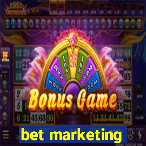 bet marketing