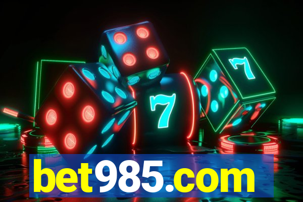 bet985.com