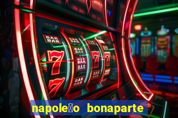 napole茫o bonaparte teve filhos