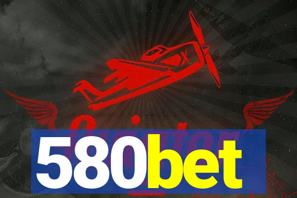 580bet