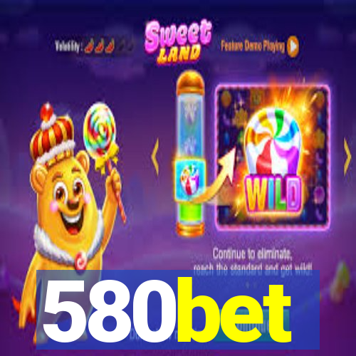 580bet