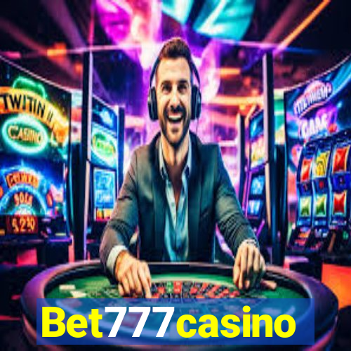 Bet777casino