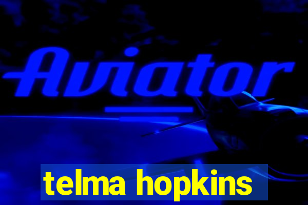 telma hopkins