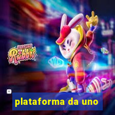 plataforma da uno