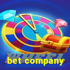 bet company