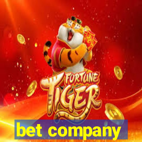 bet company