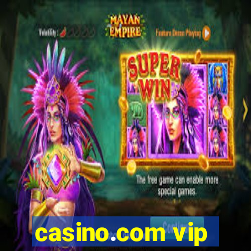 casino.com vip