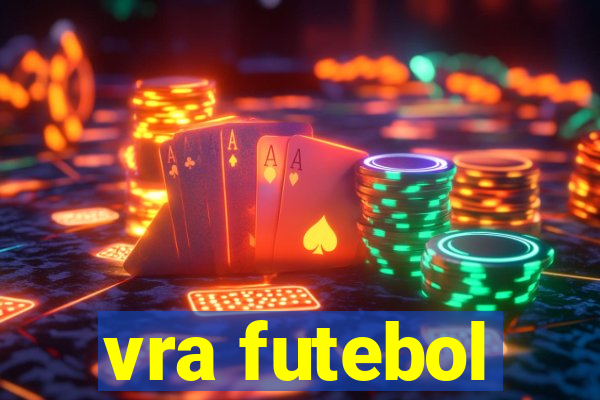 vra futebol