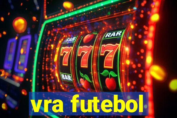 vra futebol