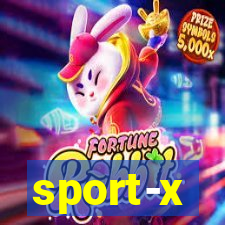 sport-x