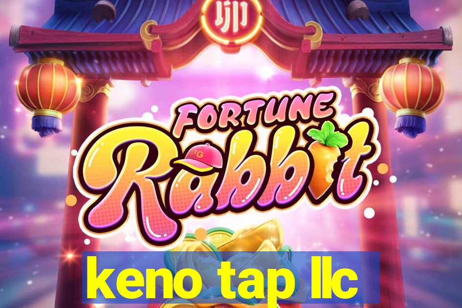 keno tap llc