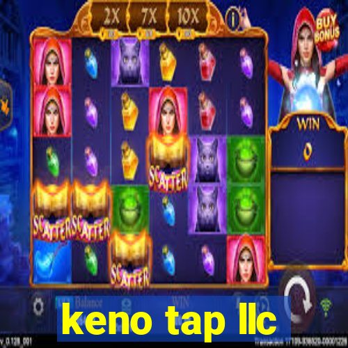 keno tap llc