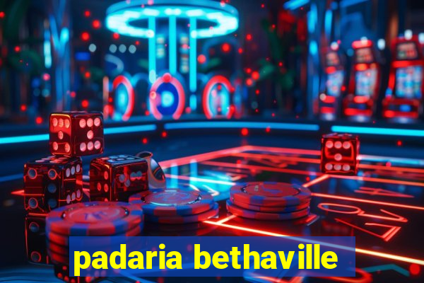 padaria bethaville