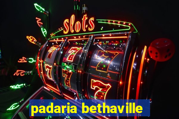 padaria bethaville