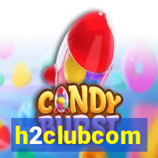 h2clubcom