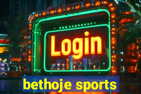 bethoje sports